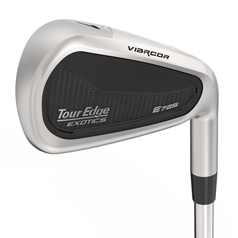 Tour Edge Exotics E725 Single Iron Maple Hill Golf